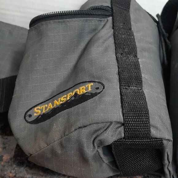 Unisex StanSport Hiking Belt...Used little - Picture 2 of 6